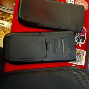 TI 84 calculator plus